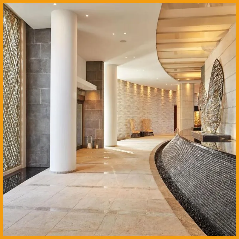 The Tsubaki Tower 호텔 이미지