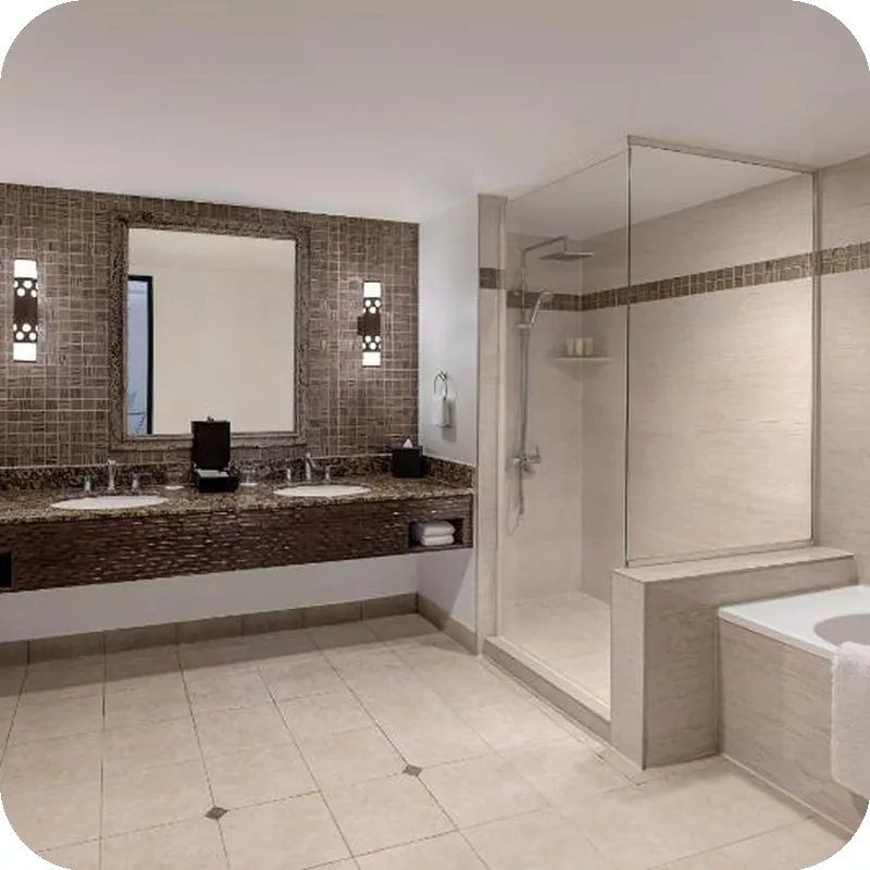 Dusit Beach Resort Guam 호텔 이미지