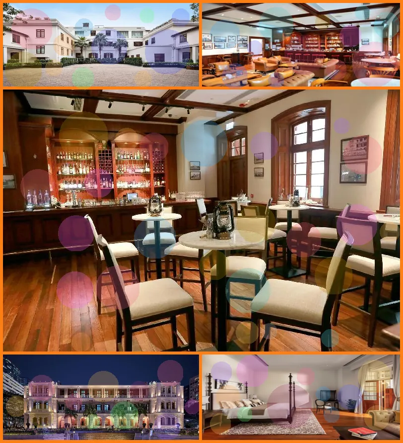 House 1881 호텔 기타 이미지