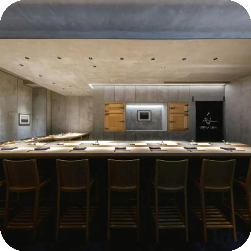 House 1881 호텔 시설 이미지