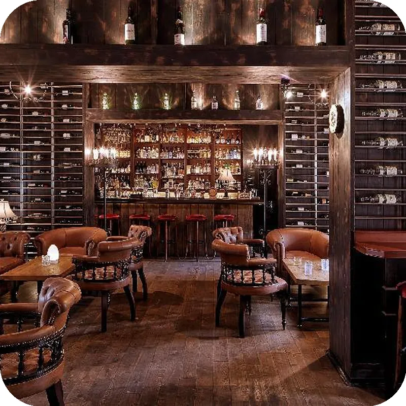 House 1881 호텔 시설 이미지