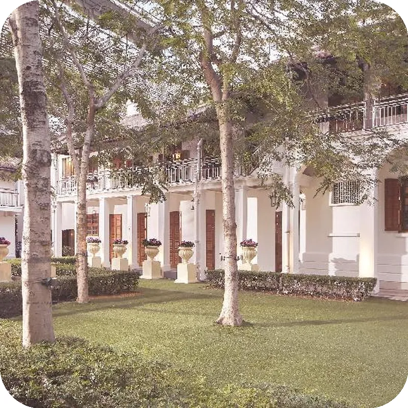 House 1881 호텔 이미지