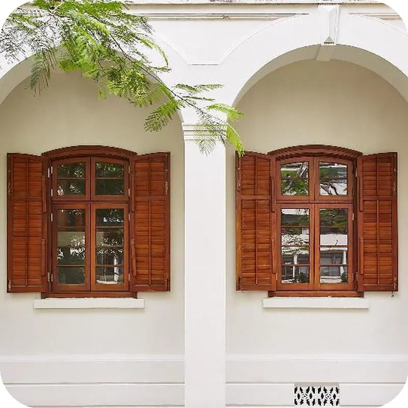 House 1881 호텔 이미지