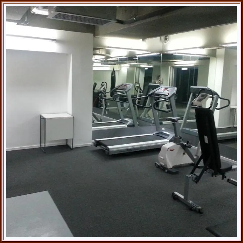 60 West Hotel 호텔 시설 이미지