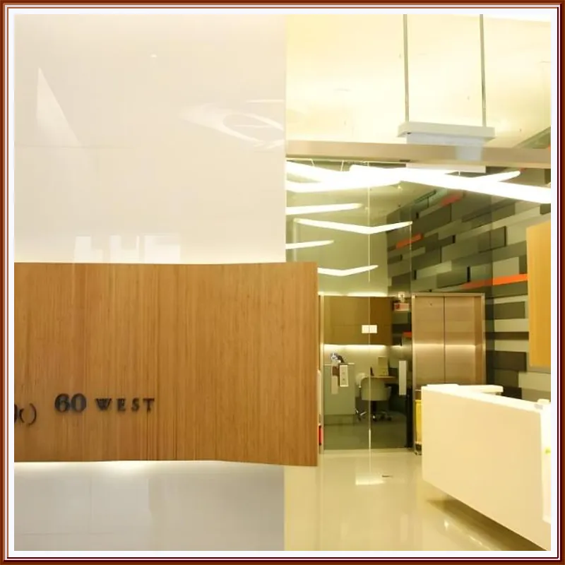 60 West Hotel 호텔 이미지