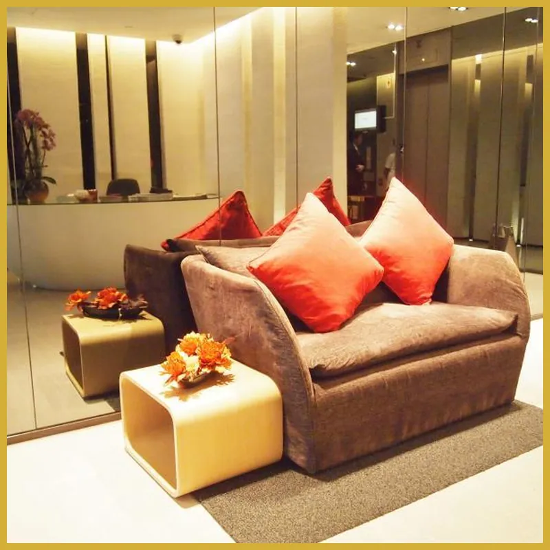 Yi Serviced Apartments 호텔 이미지