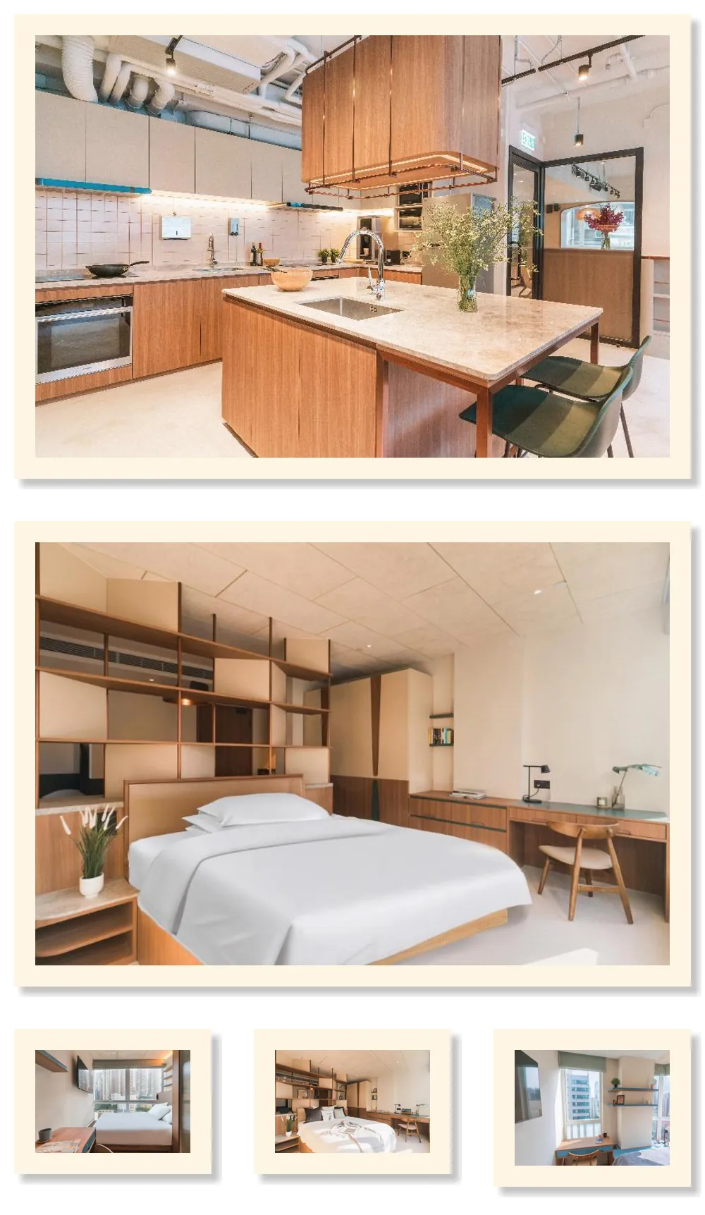 Weave Suites - Central West 호텔 기타 이미지