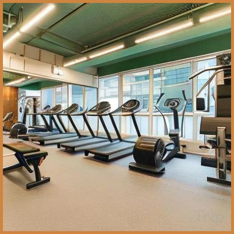 Weave Suites - Central West 호텔 시설 이미지