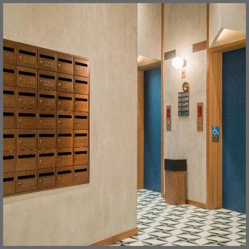 Weave Suites - Central West 호텔 이미지