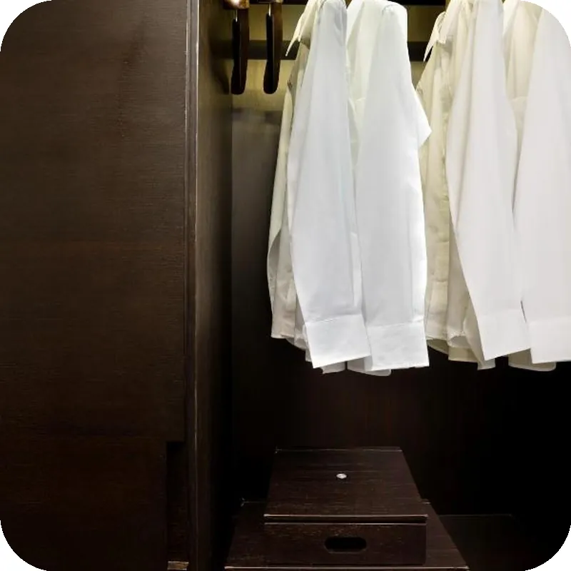 99 Bonham 호텔 시설 이미지