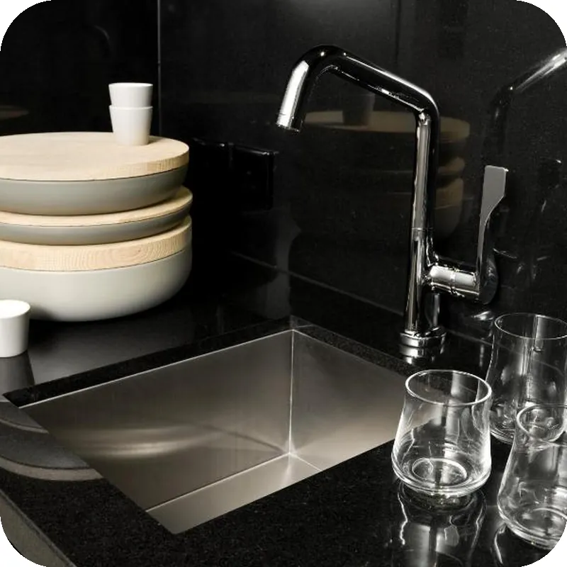 99 Bonham 호텔 시설 이미지