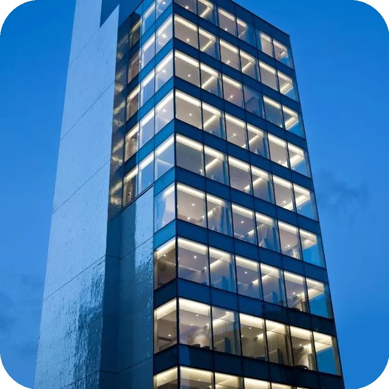 99 Bonham 호텔 이미지