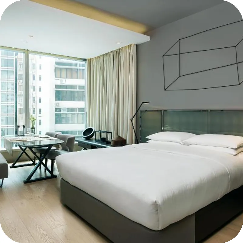 99 Bonham 호텔 내부 이미지