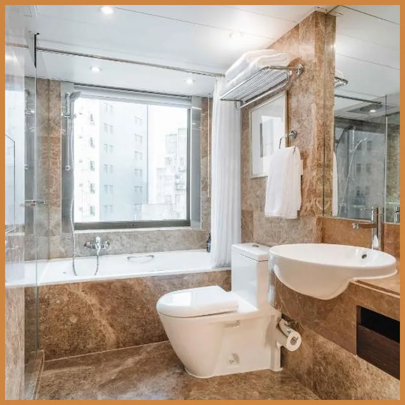 Eaton HK 호텔 시설 이미지