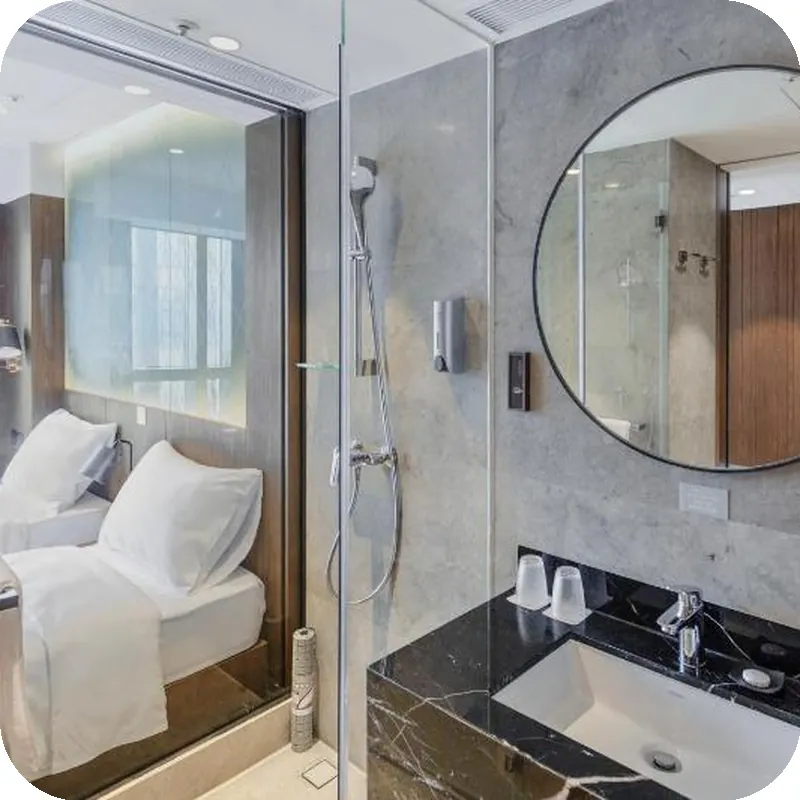 The OTTO Hotel 호텔 시설 이미지