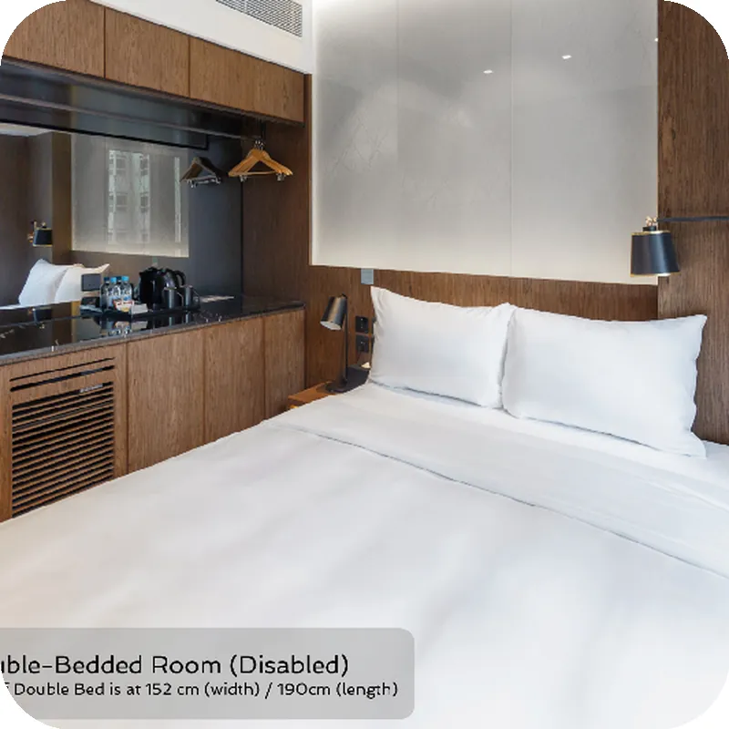 The OTTO Hotel 호텔 내부 이미지