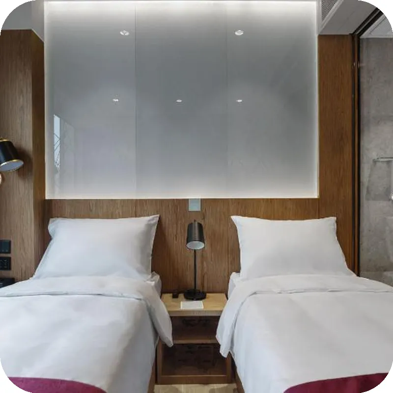 The OTTO Hotel 호텔 내부 이미지