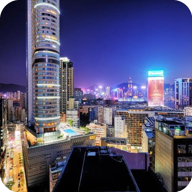 The OTTO Hotel 호텔 이미지