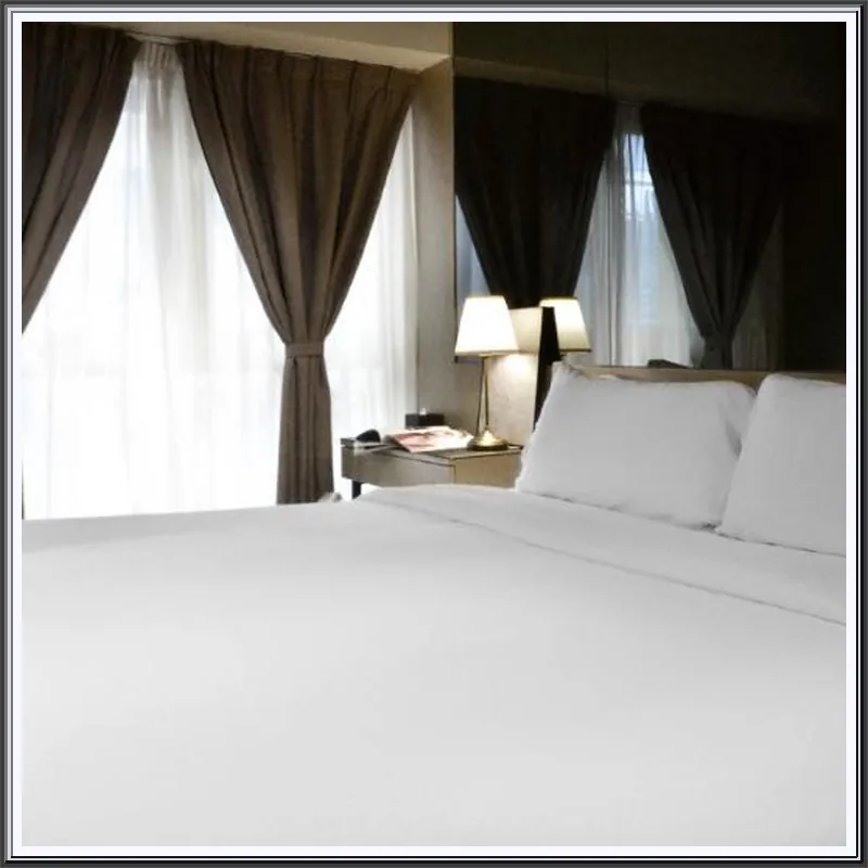 Eco Tree Hotel Causeway Bay 호텔 시설 이미지