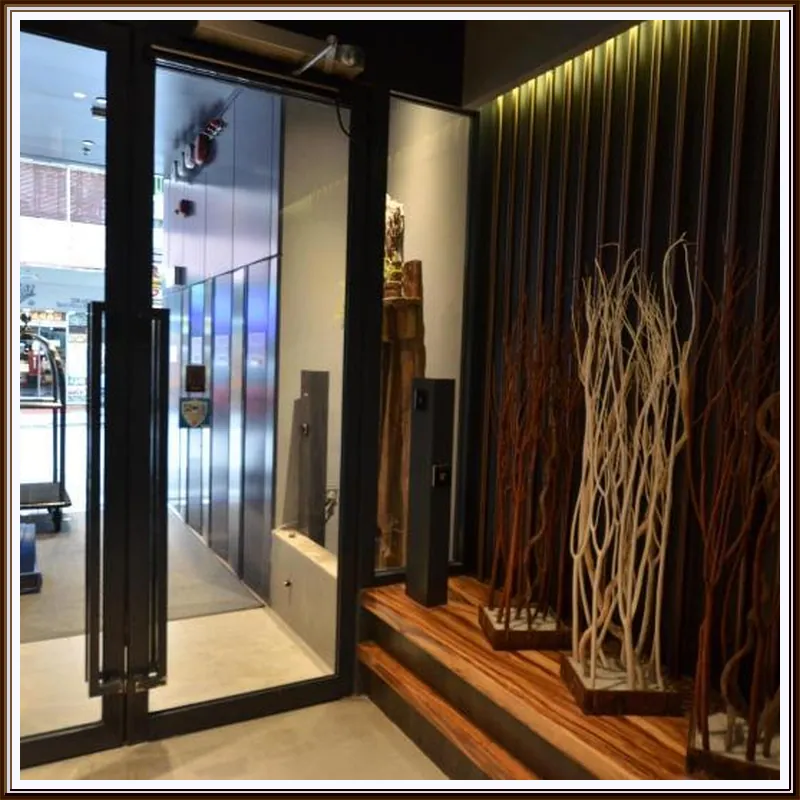 Eco Tree Hotel Causeway Bay 호텔 시설 이미지