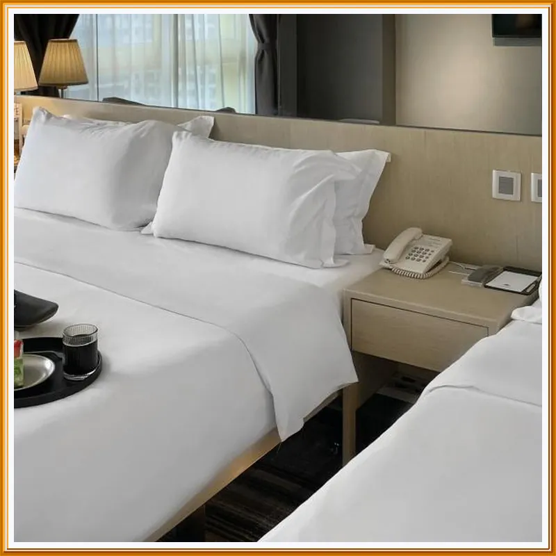 Eco Tree Hotel Causeway Bay 호텔 내부 이미지