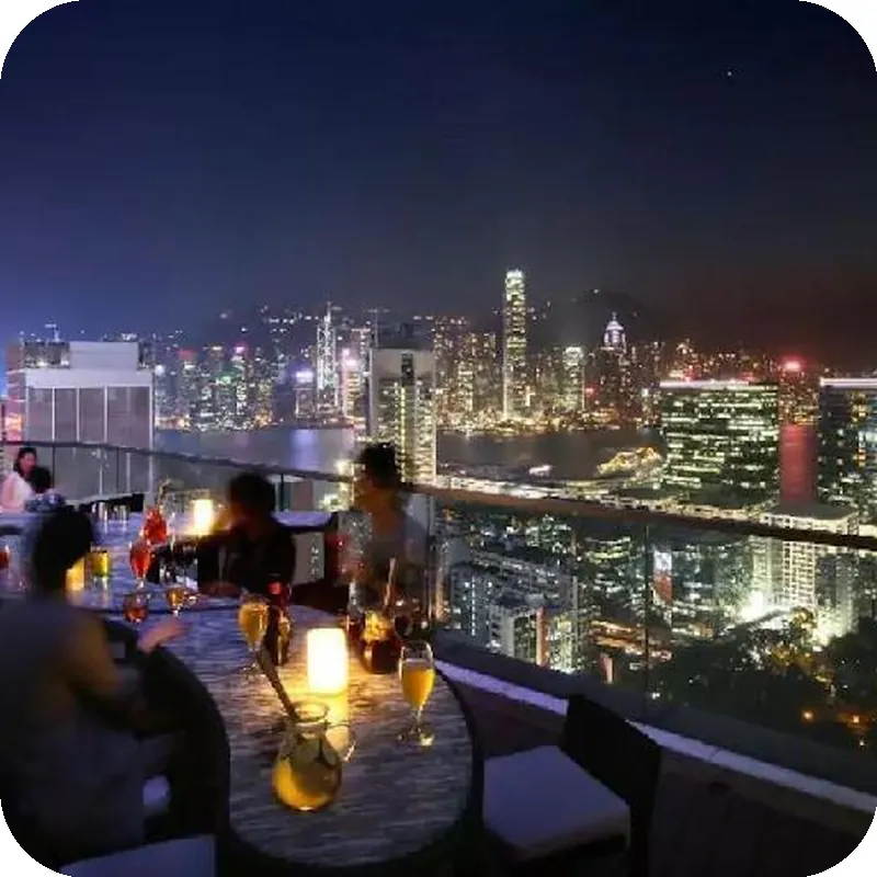 Exclusive Homestay In Heart Of Tsim Sha Tsui 호텔 시설 이미지