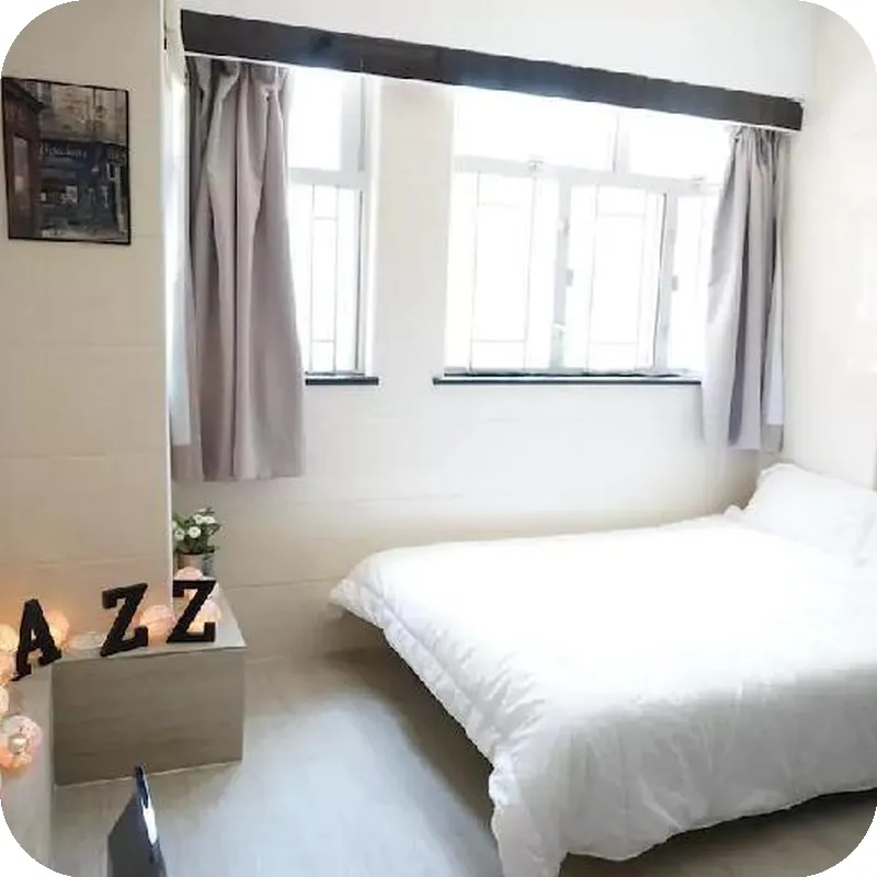 Exclusive Homestay In Heart Of Tsim Sha Tsui 호텔 내부 이미지