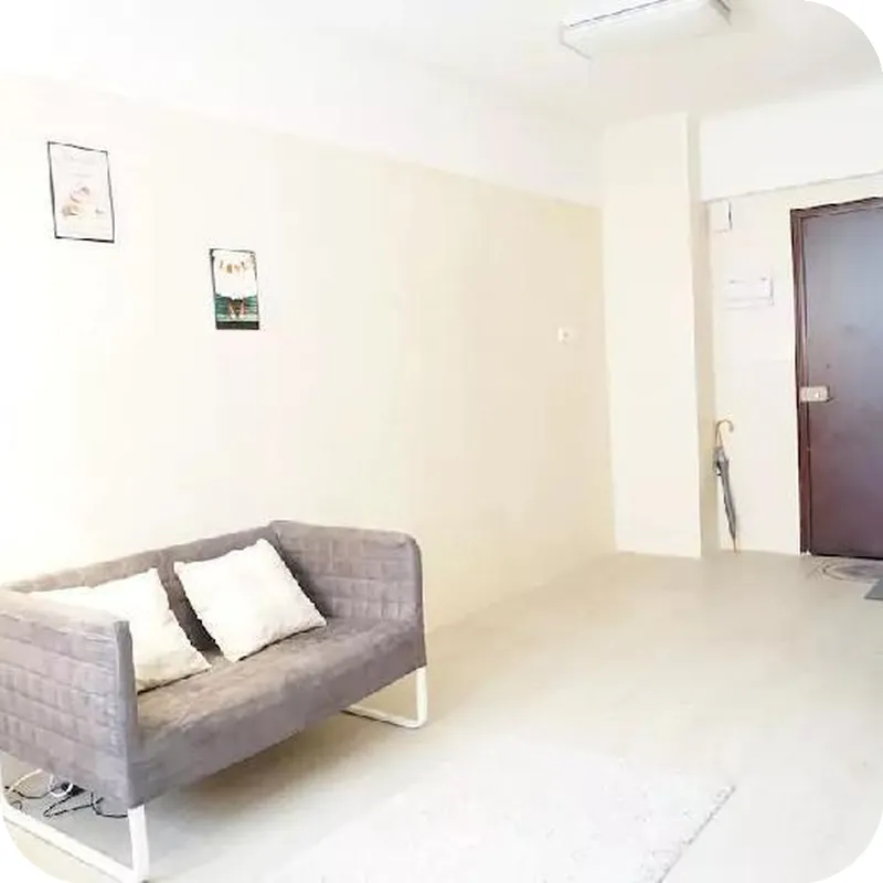 Exclusive Homestay In Heart Of Tsim Sha Tsui 호텔 내부 이미지