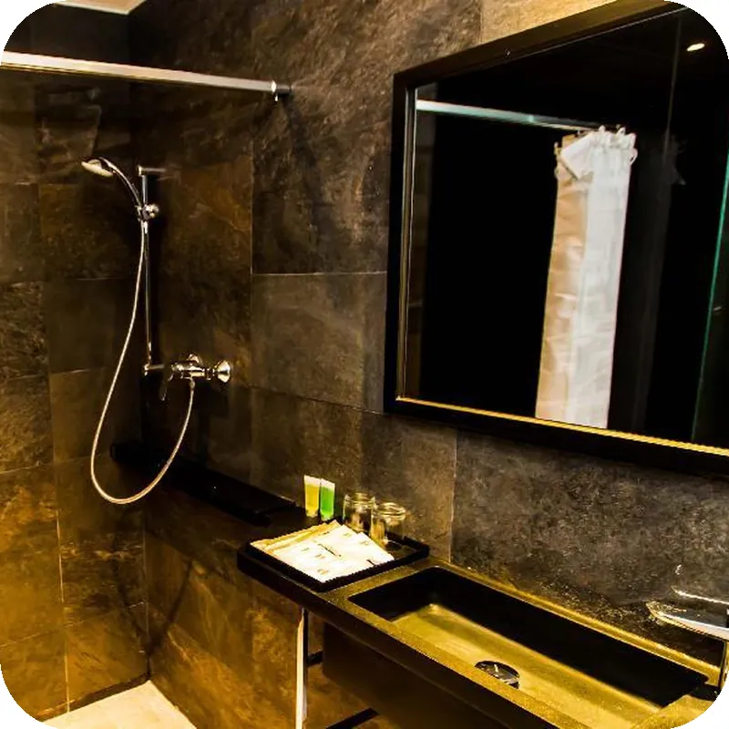 Noble Park Hotel 호텔 시설 이미지