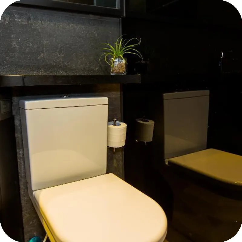 Noble Park Hotel 호텔 시설 이미지