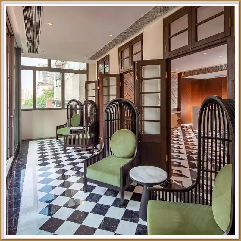 Hotel 1936 호텔 시설 이미지