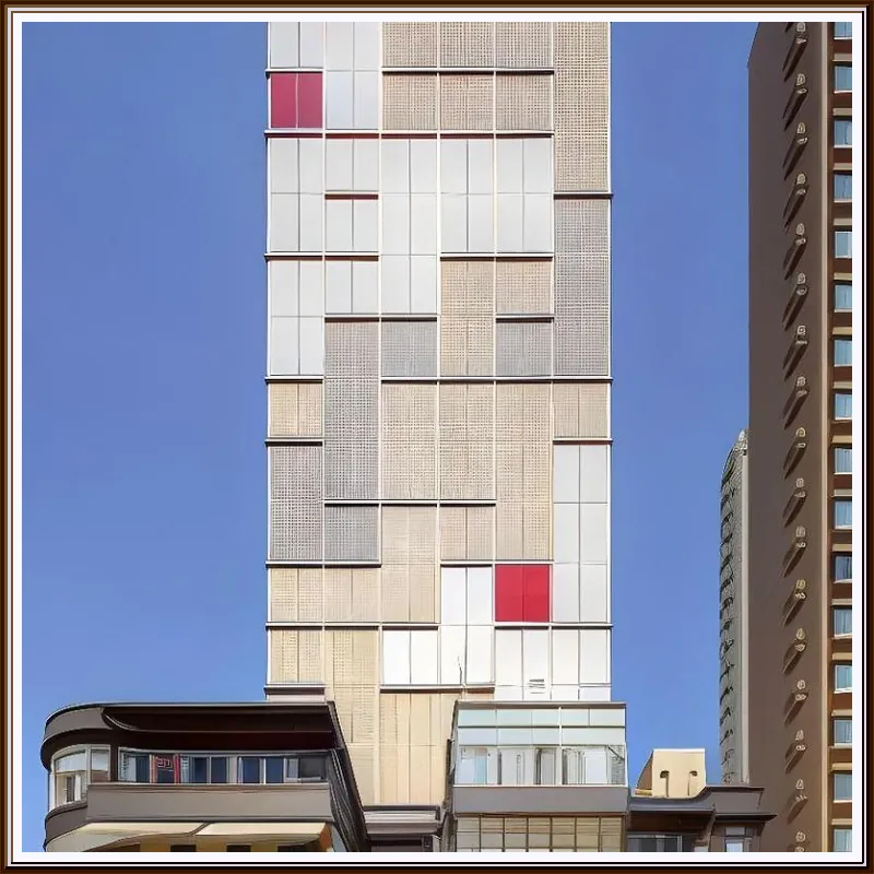 Hotel 1936 호텔 이미지