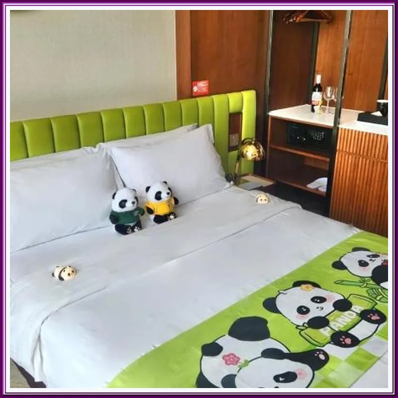 Hotel 1936 호텔 내부 이미지