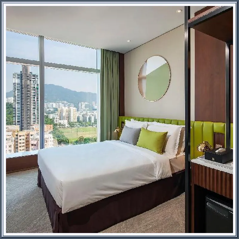 Hotel 1936 호텔 내부 이미지