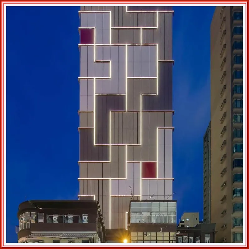 Hotel 1936 호텔 이미지