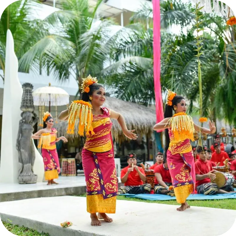 The Mansion Resort Hotel & Spa 호텔 시설 이미지