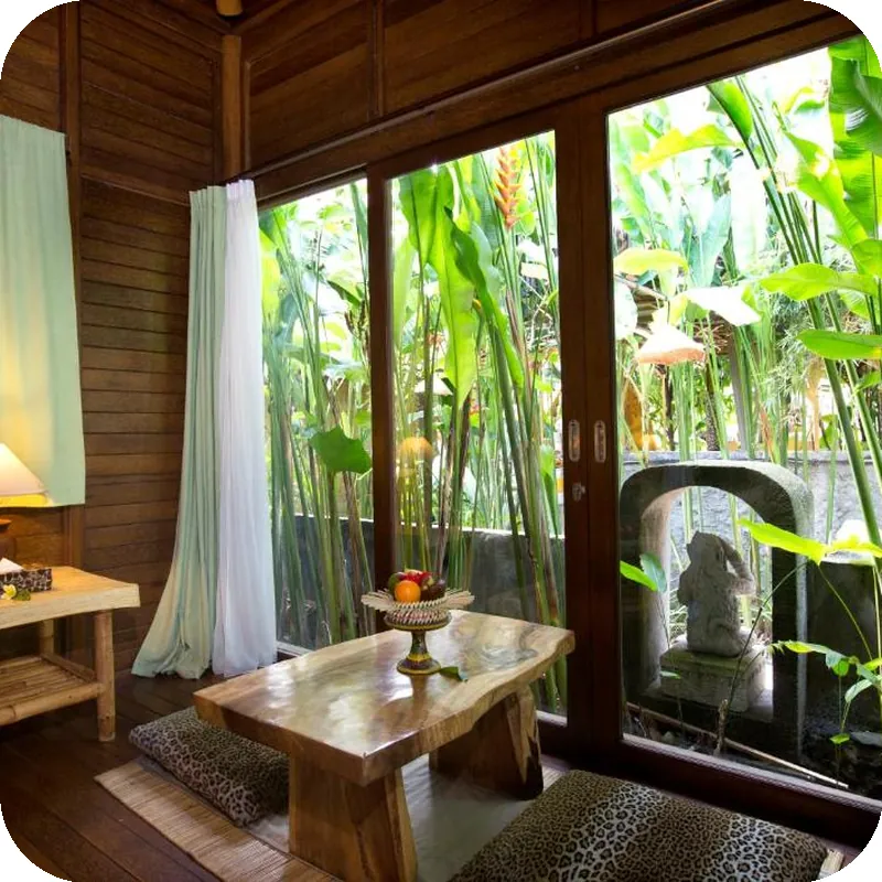 The Mansion Resort Hotel & Spa 호텔 이미지