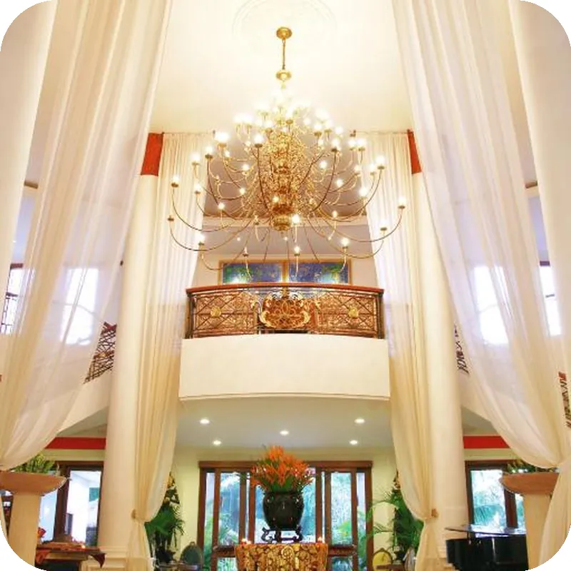 The Mansion Resort Hotel & Spa 호텔 이미지