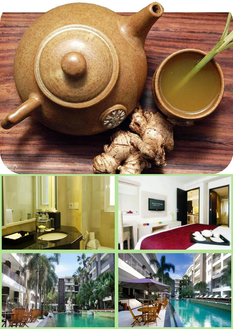 Bali Kuta Resort 호텔 기타 이미지