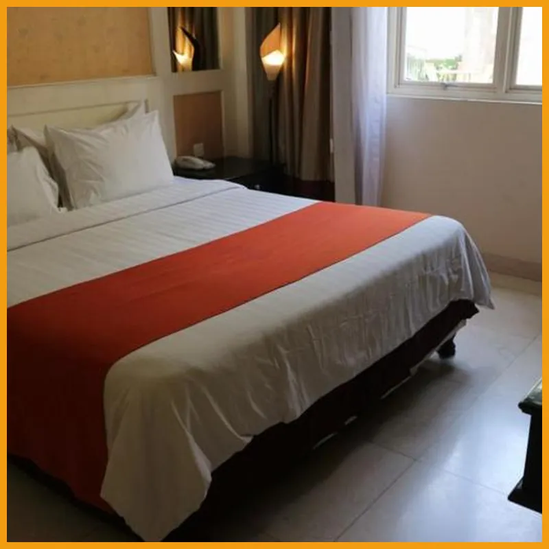 Bali Kuta Resort 호텔 내부 이미지