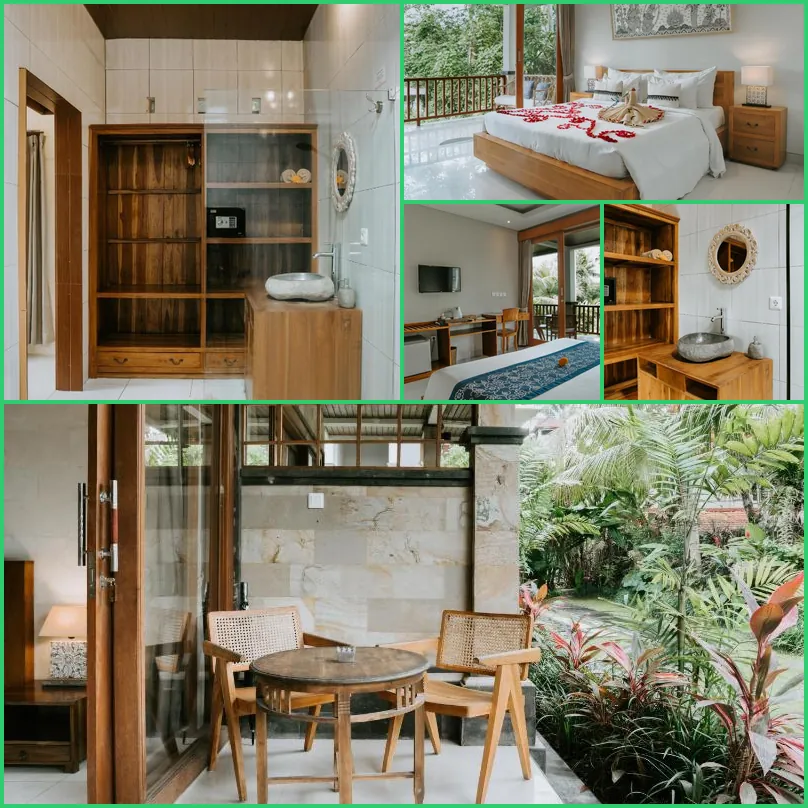 The Umari 호텔 기타 이미지