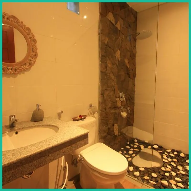 The Umari 호텔 시설 이미지