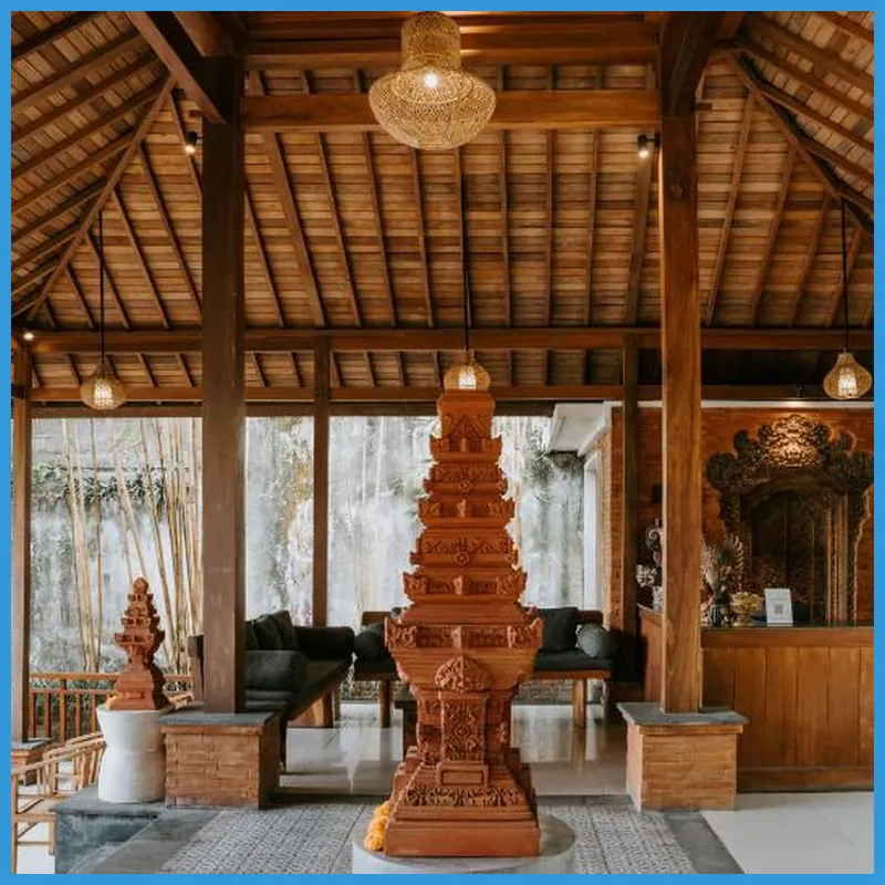 The Umari 호텔 이미지