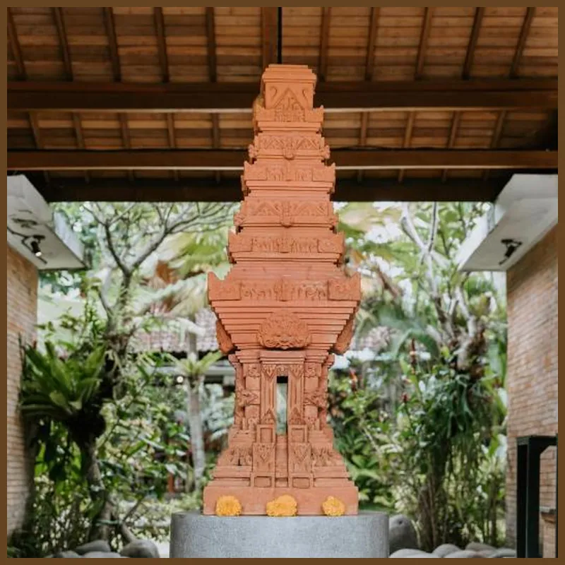 The Umari 호텔 이미지