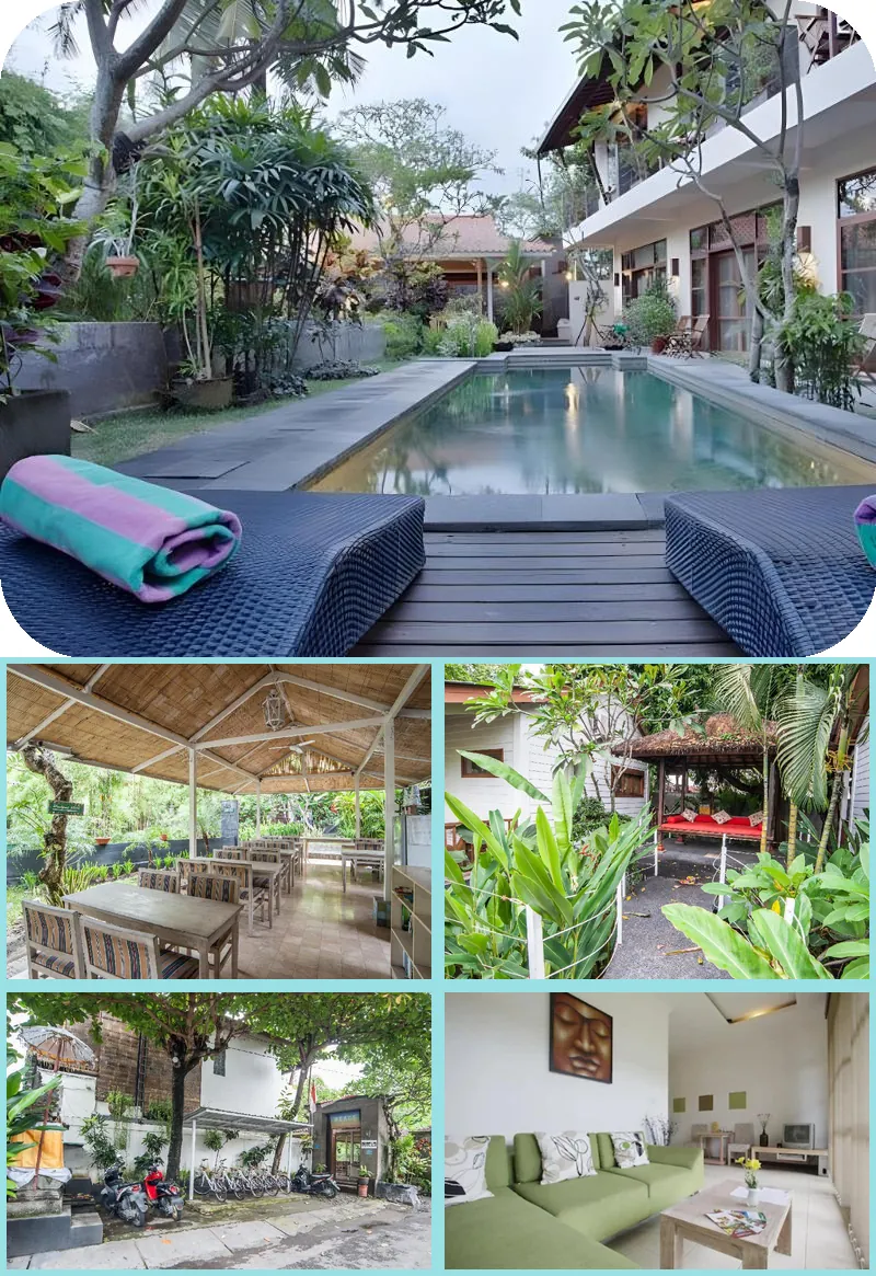 The Studio 호텔 기타 이미지