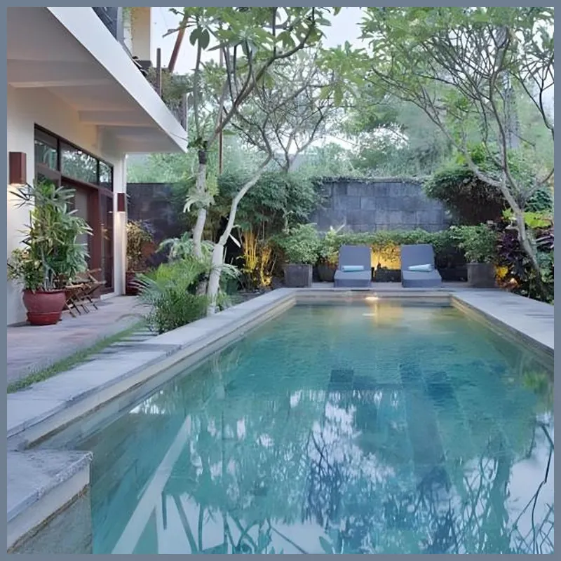 The Studio 호텔 시설 이미지