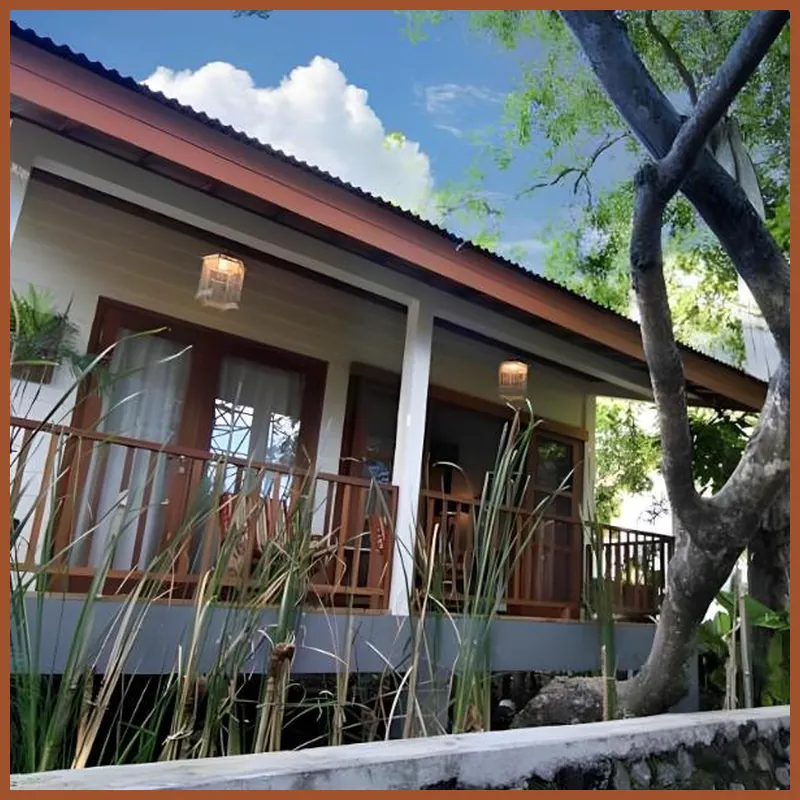 The Studio 호텔 이미지