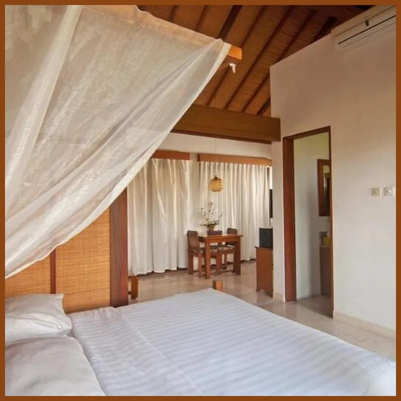 The Studio 호텔 내부 이미지