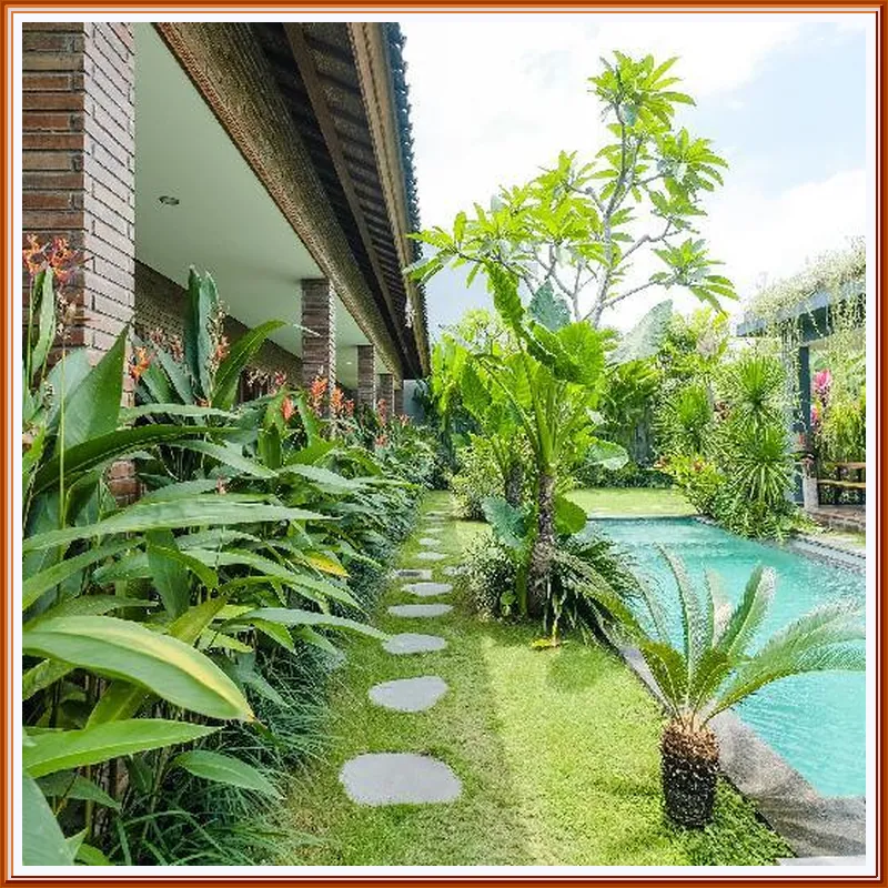 The Kumpi Bali by The Lavana 호텔 시설 이미지