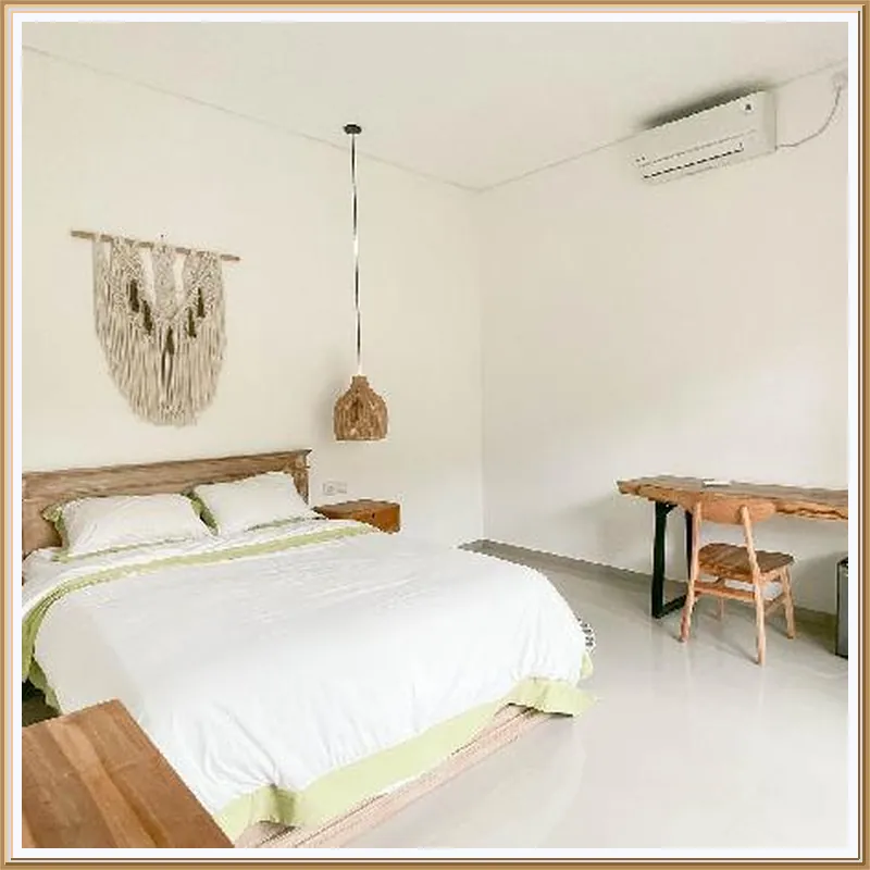 The Kumpi Bali by The Lavana 호텔 내부 이미지